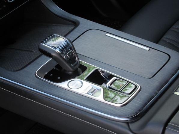GAC GS8 II с пробегом 2024 года, цена 3 420 000 рублей, 62336 км, внедорожник, Автокод Объявления