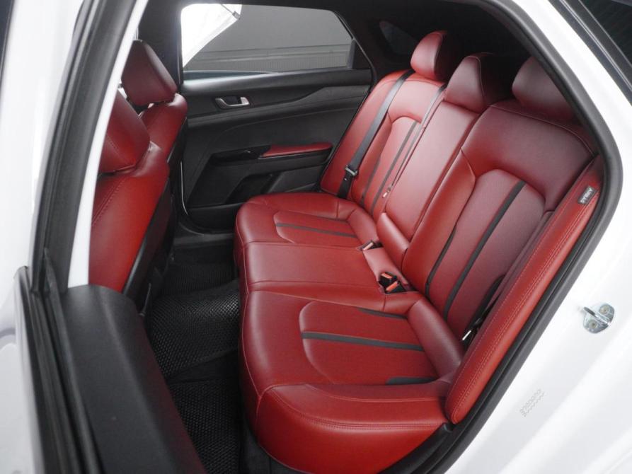 Kia K5 III Минеральные Воды  - изображение 9