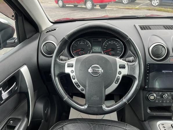 Nissan Qashqai I Рестайлинг с пробегом 2010 года, цена 895 000 рублей, 195000 км, внедорожник, Автокод Объявления