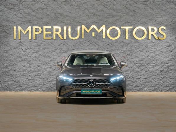 Новый Mercedes-Benz CLE 2026 года, цена 9 650 000 рублей, кабриолет, Автокод Объявления