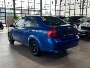 Chevrolet Aveo I Рестайлинг Оренбург  - изображение 27