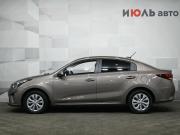 Kia Rio IV Рестайлинг Екатеринбург  - изображение 24
