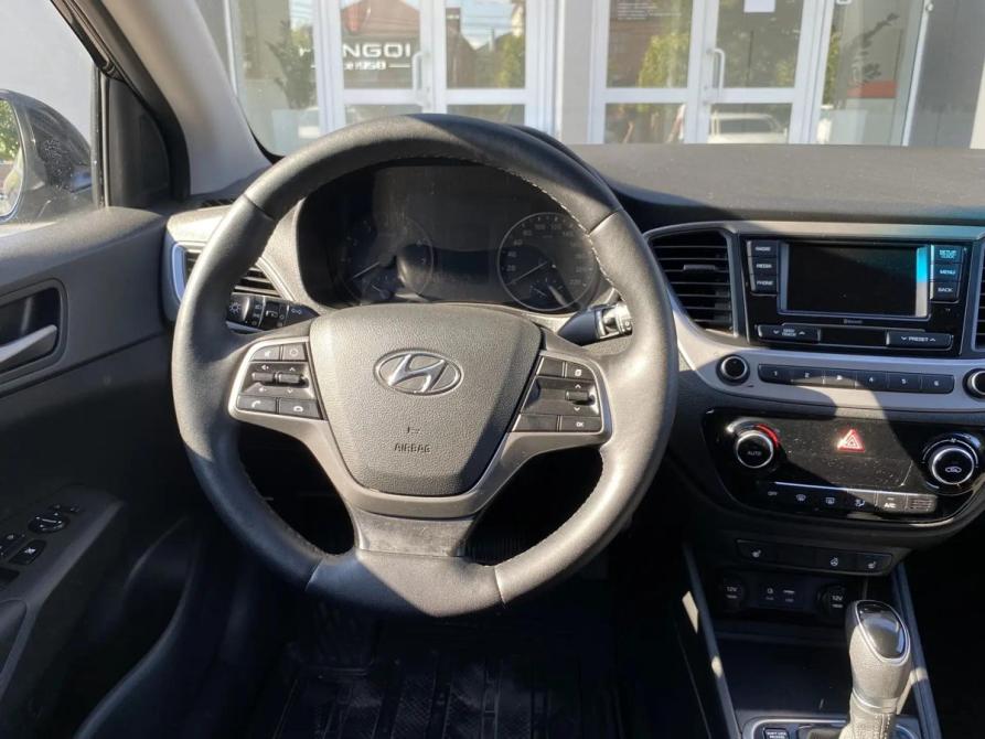 Hyundai Solaris II Краснодар  - изображение 10