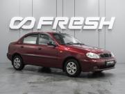 Daewoo Sens I Воронеж  - изображение 14