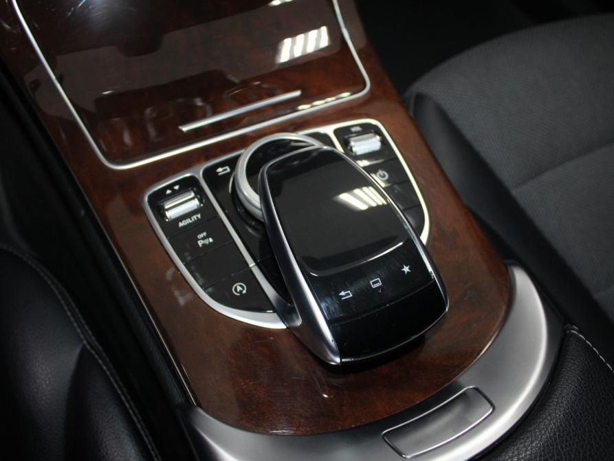 Mercedes-Benz C-Класс IV (W205) Старый Оскол  - изображение 21