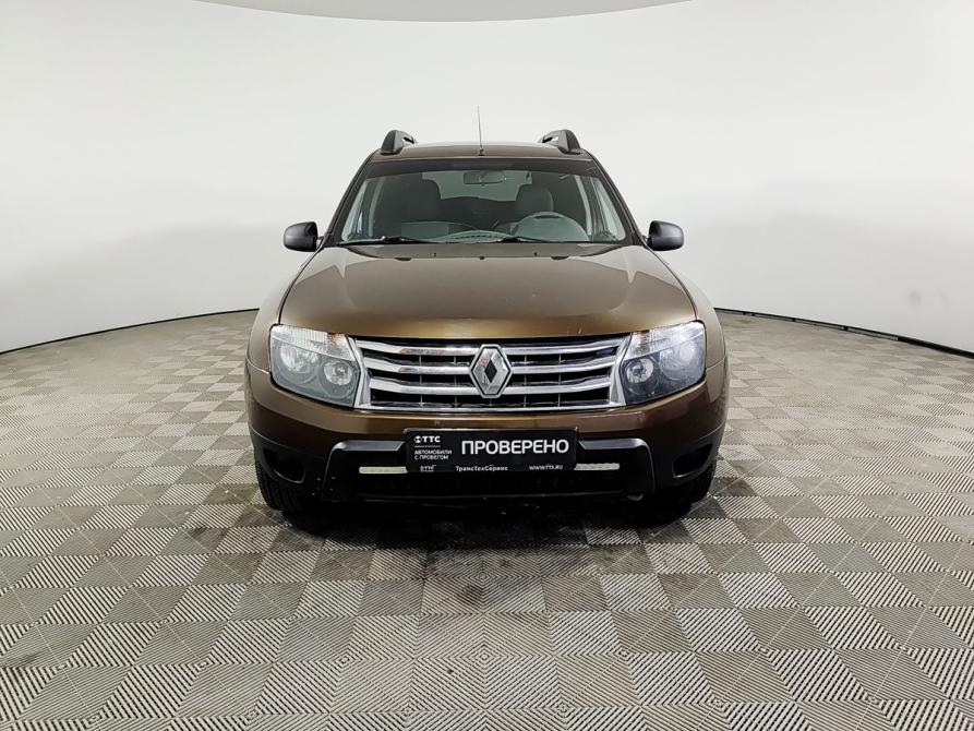 Renault Duster I Уфа  - изображение 2