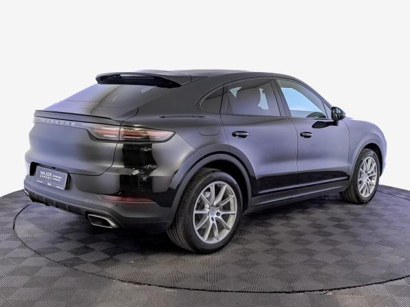 Porsche Cayenne III с пробегом 2020 года, цена 7 300 000 рублей, 100780 км, внедорожник, Автокод Объявления
