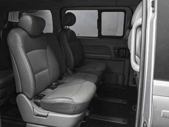 Hyundai Grand Starex I с пробегом 2011 года, цена 1 599 000 рублей, 175381 км, минивэн, Автокод Объявления