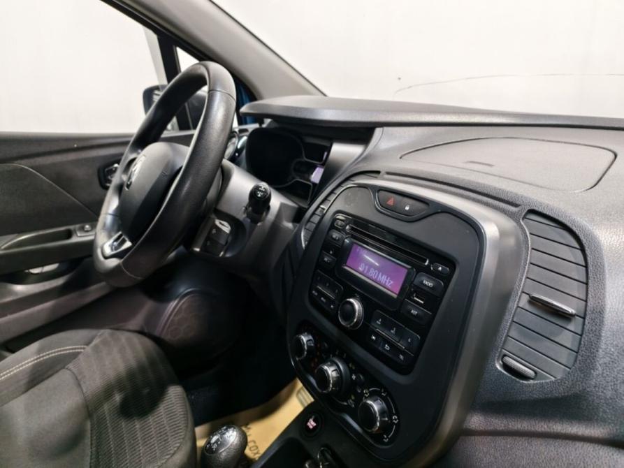 Renault Kaptur I Курск  - изображение 7
