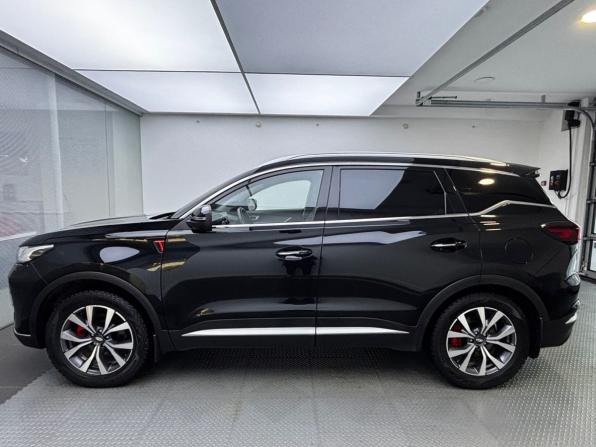 Chery Tiggo 7 Pro Max I с пробегом 2024 года, цена 1 890 000 рублей, 42282 км, внедорожник, Автокод Объявления