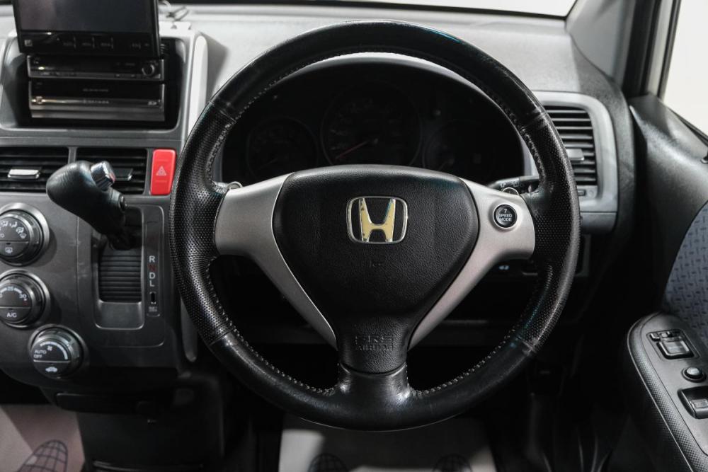 Honda Mobilio Spike I Рестайлинг Новокузнецк  - изображение 11