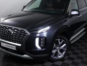 Hyundai Palisade I Москва  - изображение 54