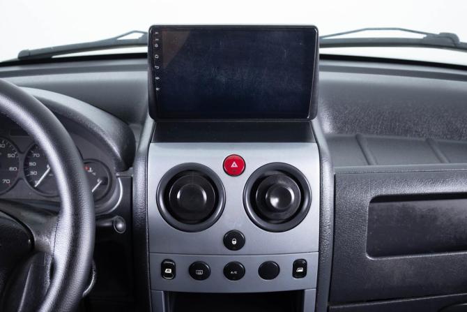 Peugeot Partner I с пробегом 2011 года, цена 359 000 рублей, 250500 км, компактвэн, Автокод Объявления