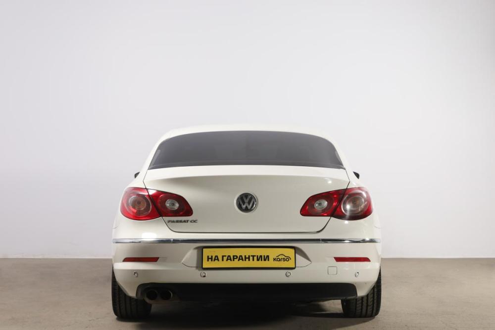 Volkswagen Passat CC I Новосибирск  - изображение 6