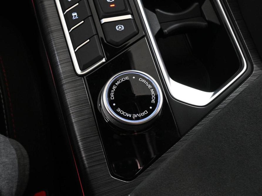 Geely Tugella I Ростов-на-Дону  - изображение 20