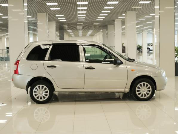 Lada (ВАЗ) Kalina I с пробегом 2008 года, цена 246 000 рублей, 177477 км, универсал, Автокод Объявления