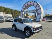Lada (ВАЗ) Niva Legend I Тюмень  - изображение 16