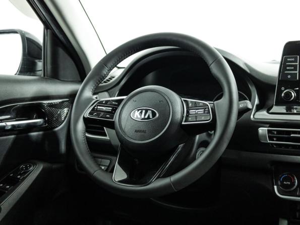 Kia Seltos I с пробегом 2020 года, цена 1 819 700 рублей, 111000 км, внедорожник, Автокод Объявления