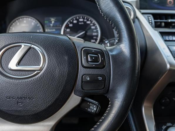 Lexus NX I с пробегом 2014 года, цена 2 150 000 рублей, 134305 км, внедорожник, Автокод Объявления
