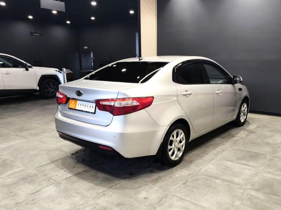 Kia Rio III Нижний Новгород  - изображение 6