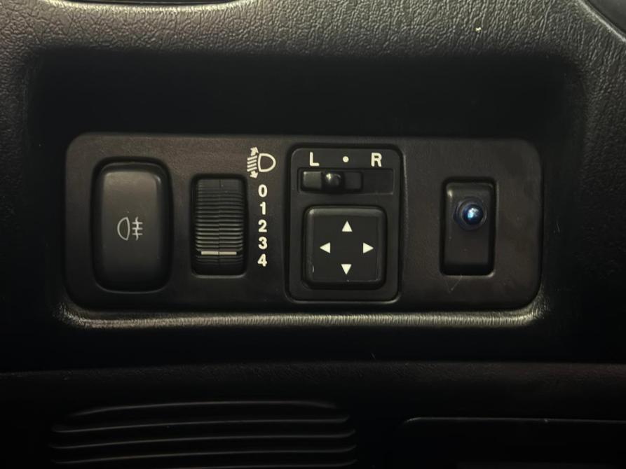 Mitsubishi Carisma I Рестайлинг Оренбург  - изображение 12