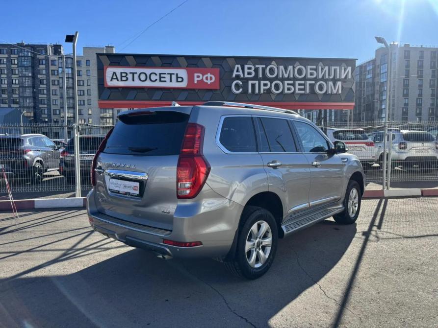 Haval H9 I Рестайлинг Альметьевск  - изображение 16