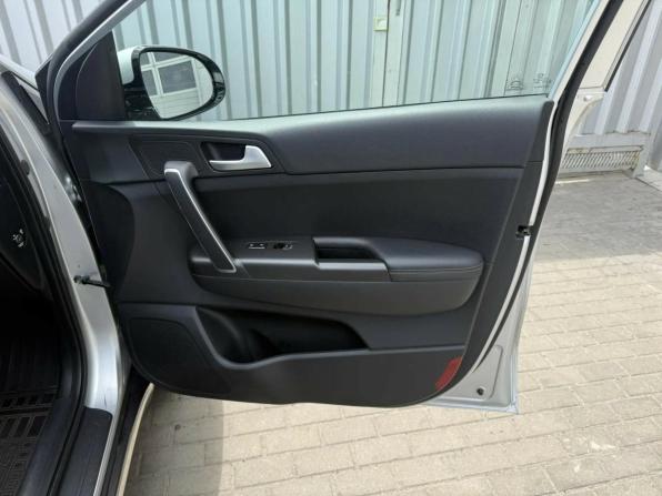Kia Sportage IV с пробегом 2016 года, цена 2 099 000 рублей, 57482 км, внедорожник, Автокод Объявления