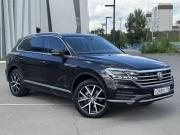 Volkswagen Touareg III Казань  - изображение 27