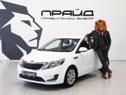 Kia Rio III Ростов-на-Дону  - изображение 22