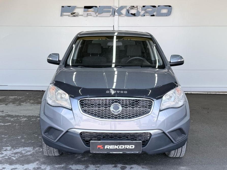 SsangYong Actyon II Уфа  - изображение 5