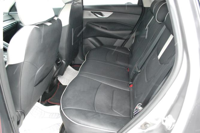 Changan CS35 Plus I Рестайлинг с пробегом 2023 года, цена 1 815 000 рублей, 28710 км, внедорожник, Автокод Объявления