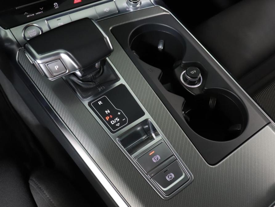 Audi A6 V (C8) Москва  - изображение 20