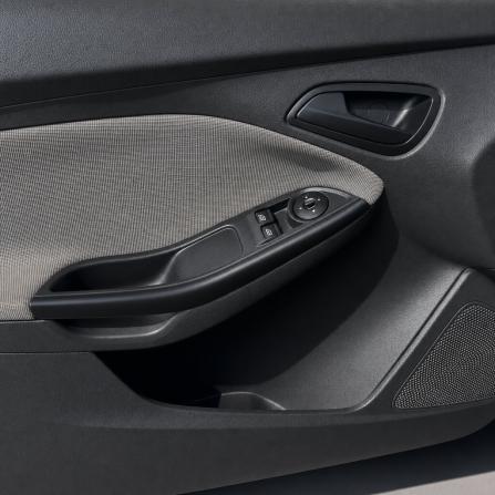 Ford Focus III с пробегом 2014 года, цена 696 000 рублей, 236188 км, хэтчбек, Автокод Объявления