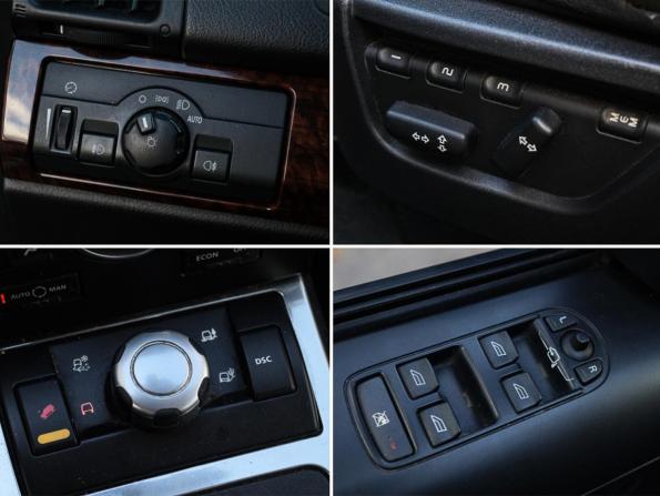 Land Rover Freelander II с пробегом 2007 года, цена 849 000 рублей, 271303 км, внедорожник, Автокод Объявления