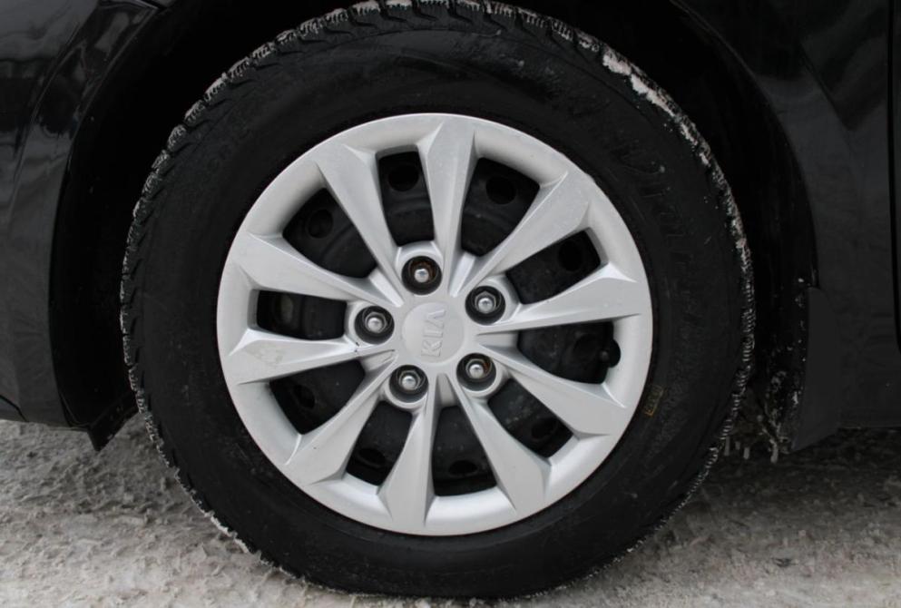 Kia Cerato III Рестайлинг (Classic) Саратов  - изображение 15