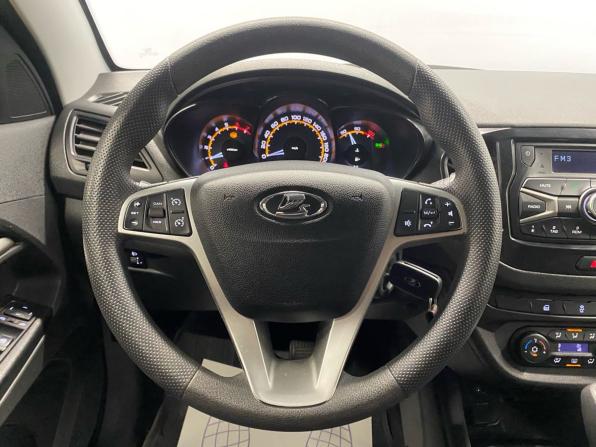 Lada (ВАЗ) Vesta I с пробегом 2022 года, цена 999 000 рублей, 142000 км, универсал, Автокод Объявления