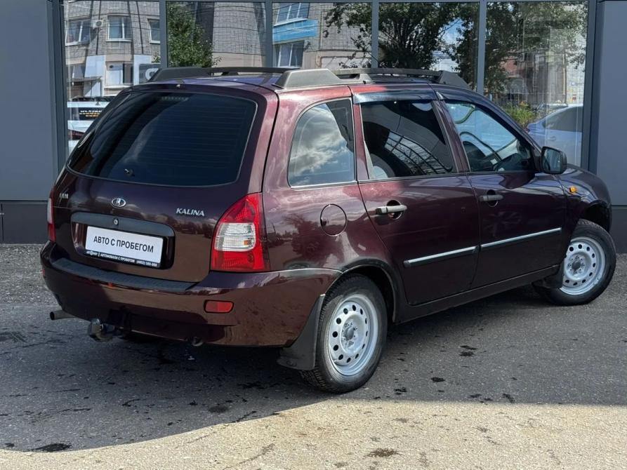 Lada (ВАЗ) Kalina I Ярославль  - изображение 4