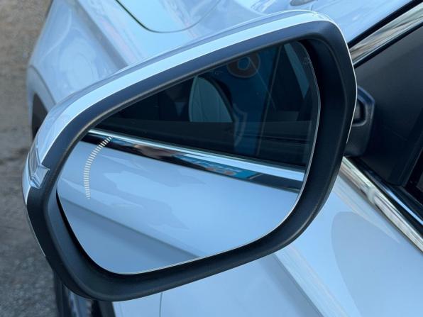 Geely Monjaro I с пробегом 2024 года, цена 3 299 000 рублей, 38300 км, внедорожник, Автокод Объявления