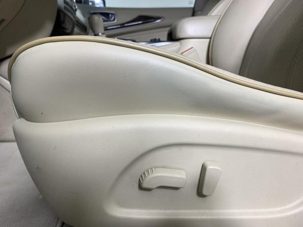 Infiniti JX с пробегом 2013 года, цена 1 698 000 рублей, 162078 км, внедорожник, Автокод Объявления
