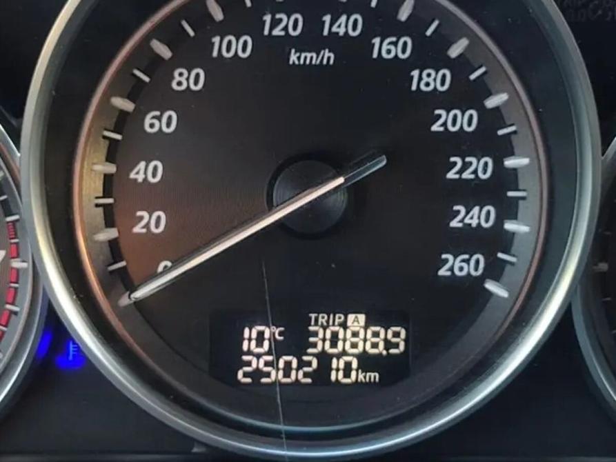 Mazda CX-5 I Санкт-Петербург  - изображение 15