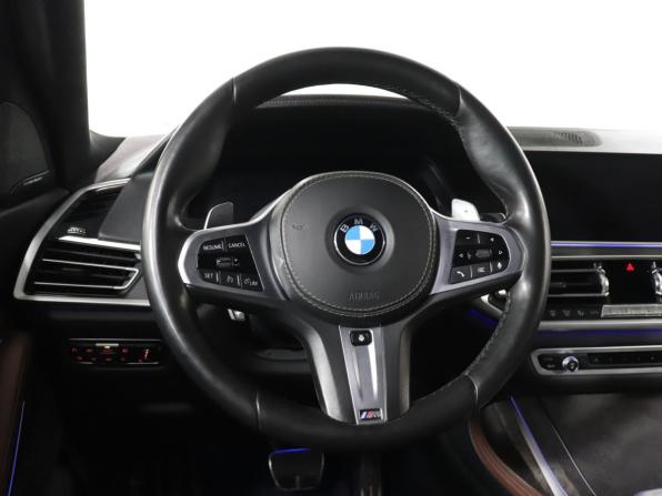 BMW X7 I (G07) с пробегом 2019 года, цена 7 499 000 рублей, 81011 км, внедорожник, Автокод Объявления