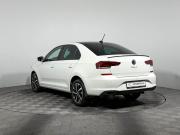 Volkswagen Polo VI Санкт-Петербург  - изображение 26
