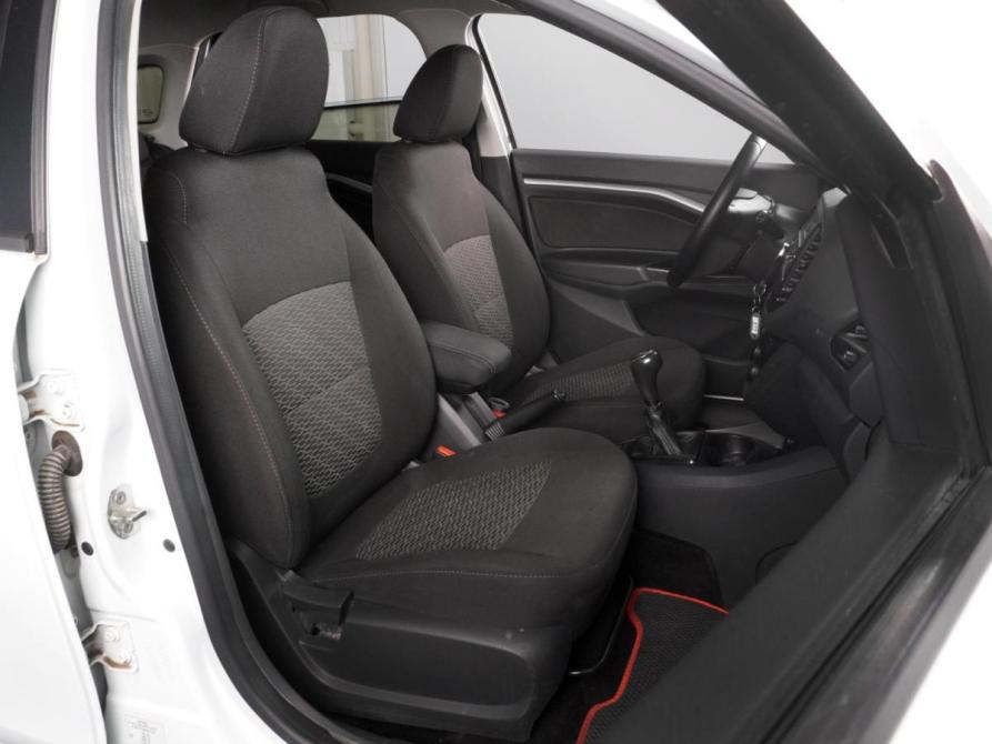 Lada (ВАЗ) Vesta I Минеральные Воды  - изображение 8