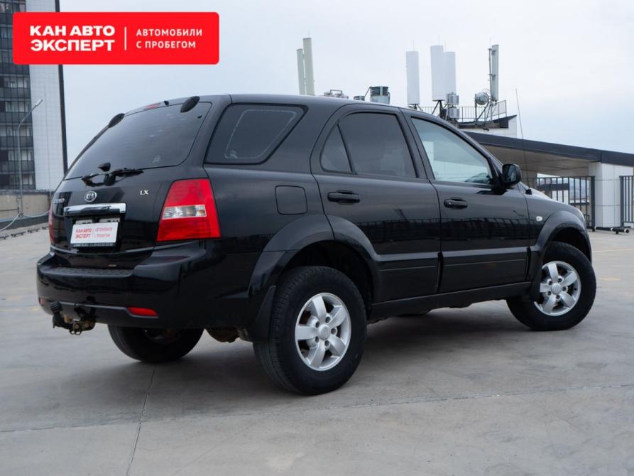 Kia Sorento I Рестайлинг Казань  - изображение 2