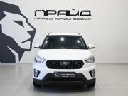 Hyundai Creta I Рестайлинг Ростов-на-Дону  - изображение 26