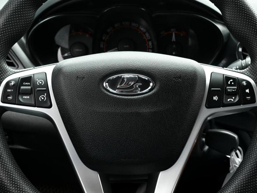 Lada (ВАЗ) Vesta I Волгоград  - изображение 13