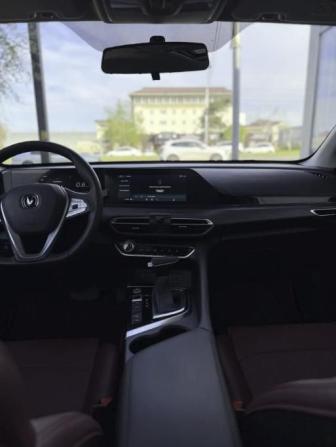 Changan Eado Plus с пробегом 2024 года, цена 1 630 000 рублей, 10562 км, седан, Автокод Объявления