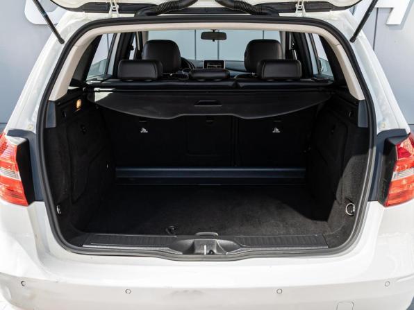 Mercedes-Benz B-Класс II (W246) с пробегом 2012 года, цена 1 170 000 рублей, 138528 км, хэтчбек, Автокод Объявления