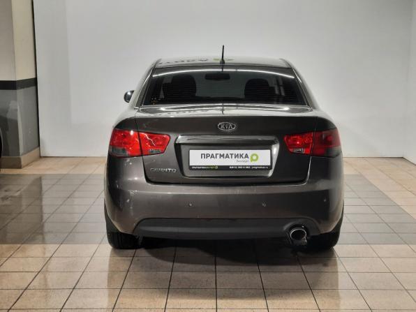 Kia Cerato II с пробегом 2011 года, цена 630 000 рублей, 214000 км, седан, Автокод Объявления
