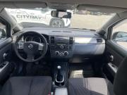 Nissan Tiida I Рестайлинг Брянск  - изображение 25